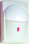 The RX-40QZ indoor detector